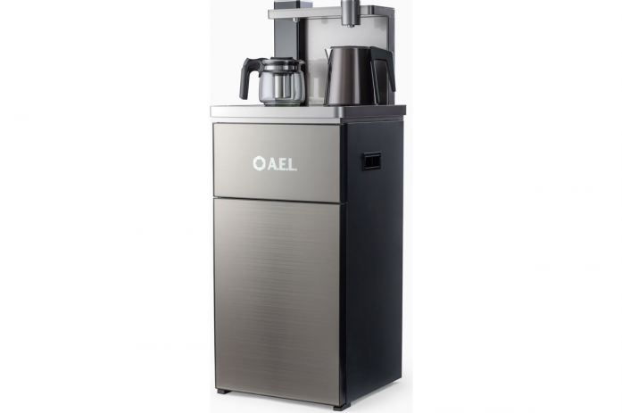 Кулер-тиабар AEL LD-52A coffee