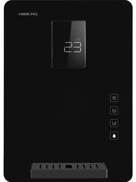 Диспенсер для воды Hiberg DV 50 GB