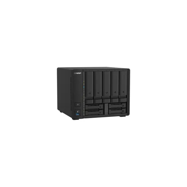 Сетевое хранилище Qnap TS-932PX-4G