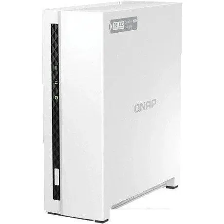 Сетевое хранилище Qnap TS-1232PXU-RP-4G