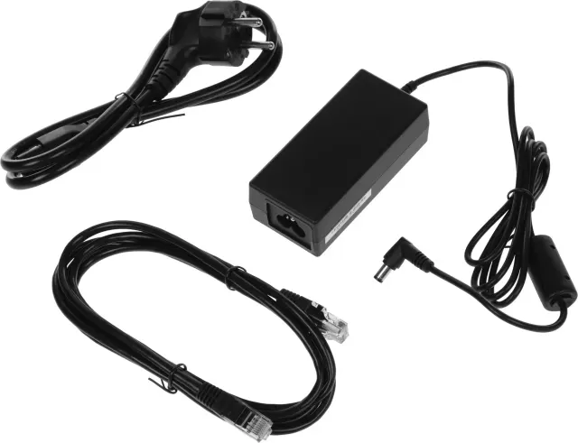 Сетевое хранилище Qnap TS-133