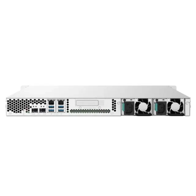 Сетевое хранилище Qnap TS-432PXU-RP-2G