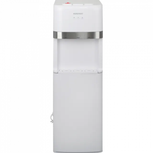 Кулер для воды Nordfrost UFK 653 W