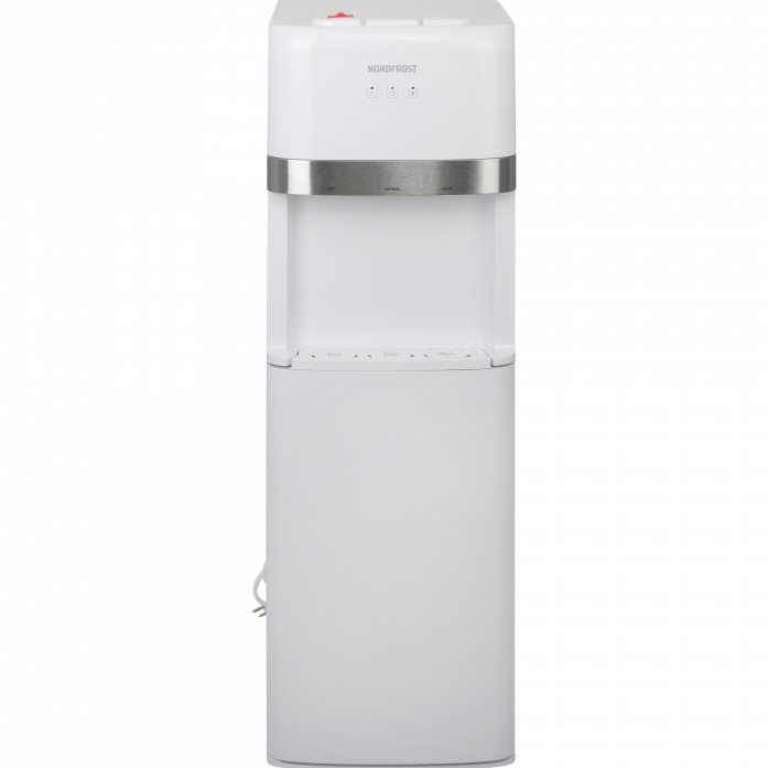 Кулер для воды Nordfrost UFK 653 W