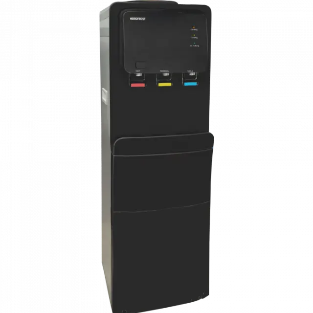 Кулер для воды Nordfrost Ice - QK 500
