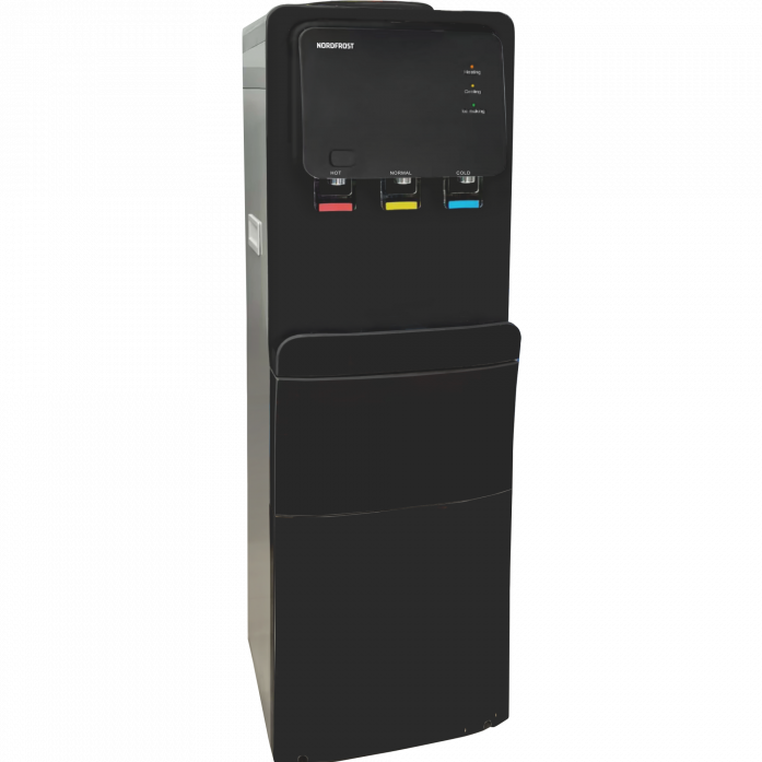 Кулер для воды Nordfrost Ice - QK 500