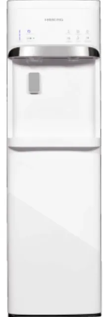 Кулер для воды Hiberg UFK 700 W Ice New