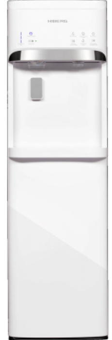 Кулер для воды Hiberg UFK 700 W Ice New