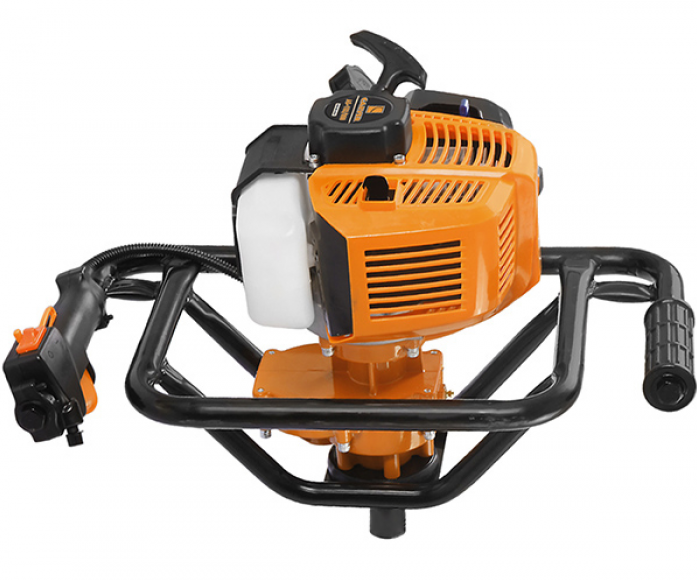 Мотобур (бензобур) CARVER AG-152/000 без шнека 01.003.00022