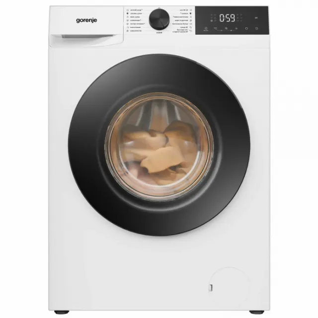Стиральная машина Gorenje WDG2P854A3C2/C