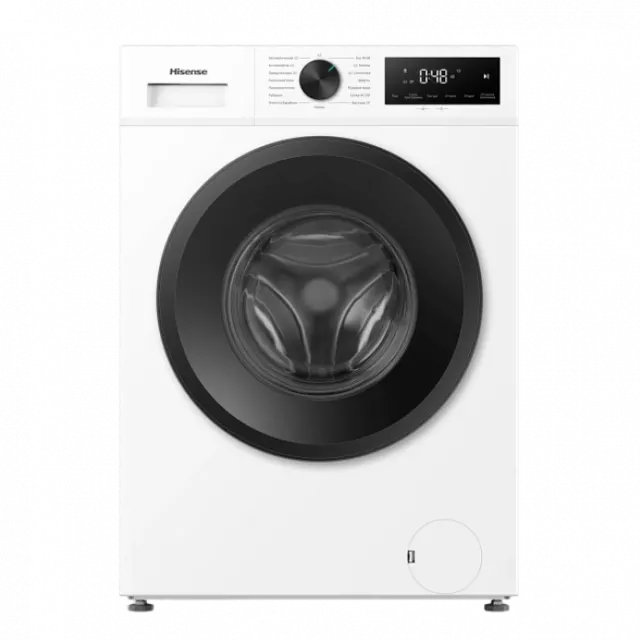 Стиральная машина Hisense WF1I8042BWP/C