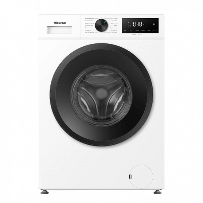 Стиральная машина Hisense WF1I8042BWP/C
