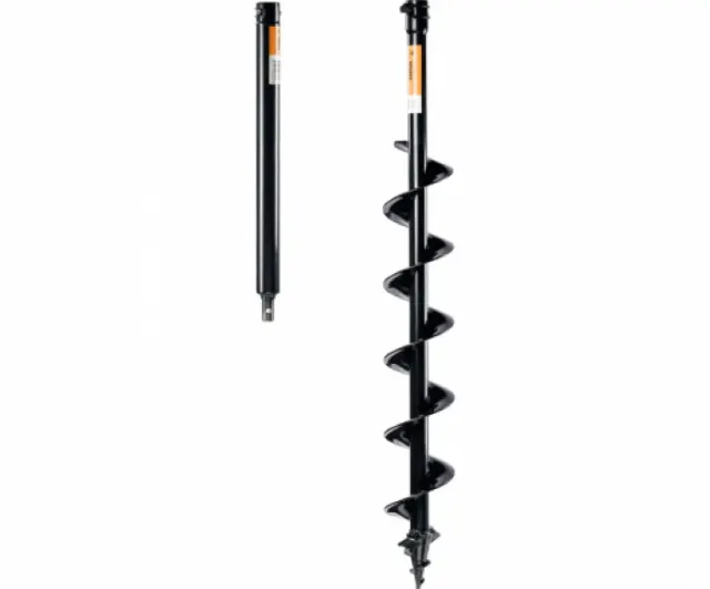Комплект шнек с удлинителем INSTRUMAX BURAN DRILL 100х800+PLUS-500 S00124