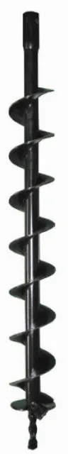 Бур (шнек) почвенный Champion AG243,252 C8050
