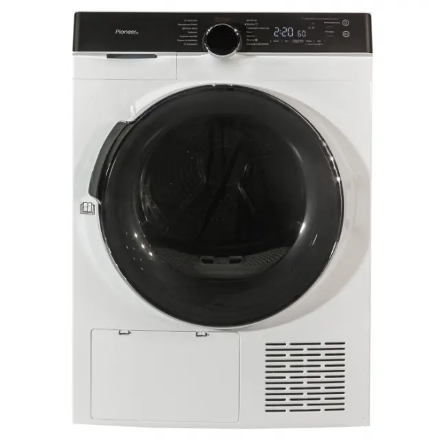 Сушильная машина Pioneer DM-140800MD_WH
