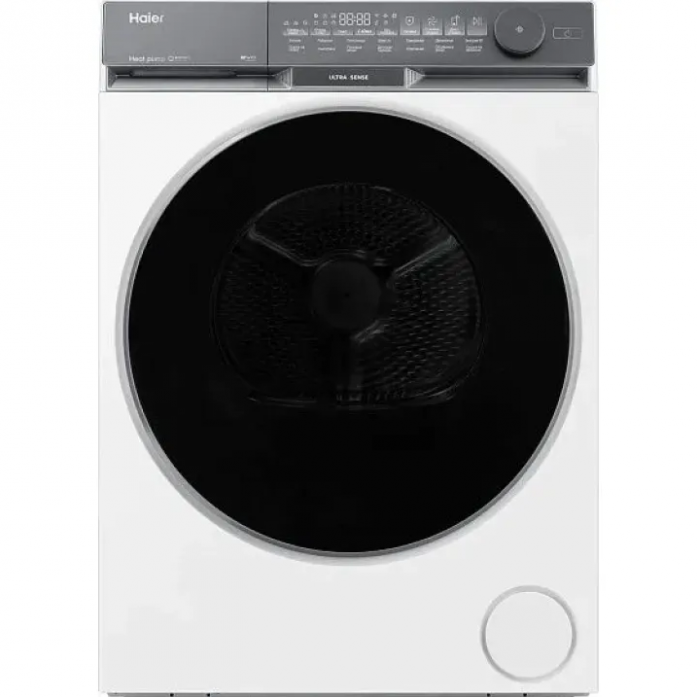Сушильная машина Haier HD100-A2387U1 CF0JP4E00RU