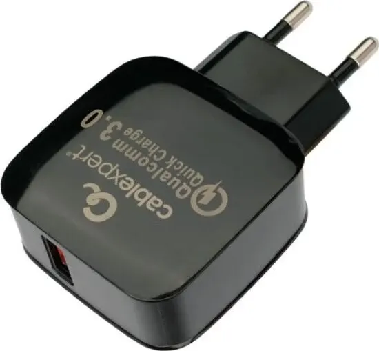 Сетевое зарядное устройство Cablexpert MP3A-PC-41