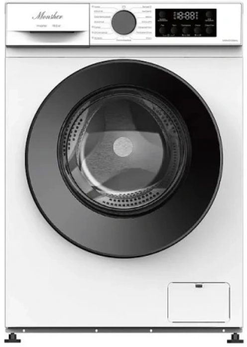 Стиральная машина Monsher MWM 510 Blanc