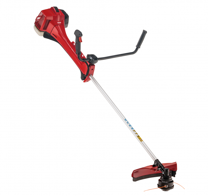 Триммер бензиновый AL-KO-GEOS Max Premium 151 B 227616