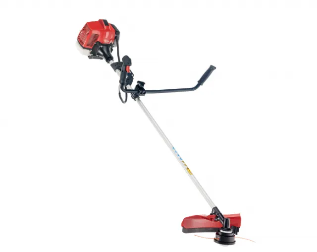 Триммер бензиновый AL-KO-GEOS Max Premium 140 B 227615