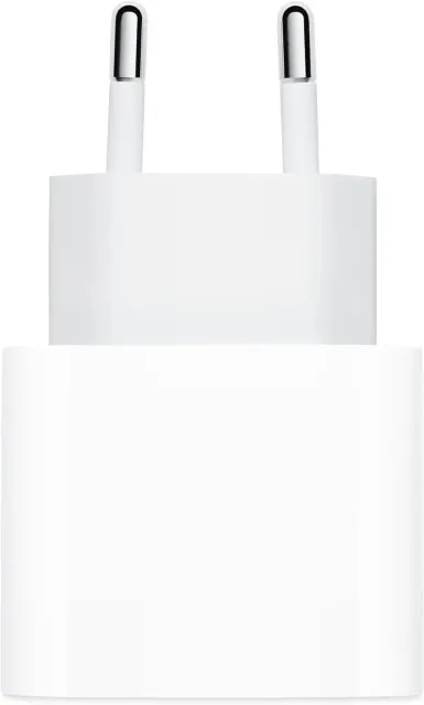Зарядное устройство Apple MUVV3ZMA