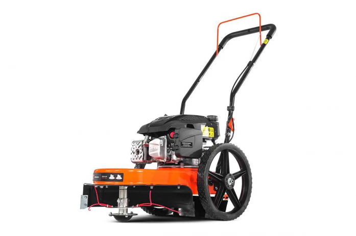 Бензиновый колесный триммер Yard Fox 56WT