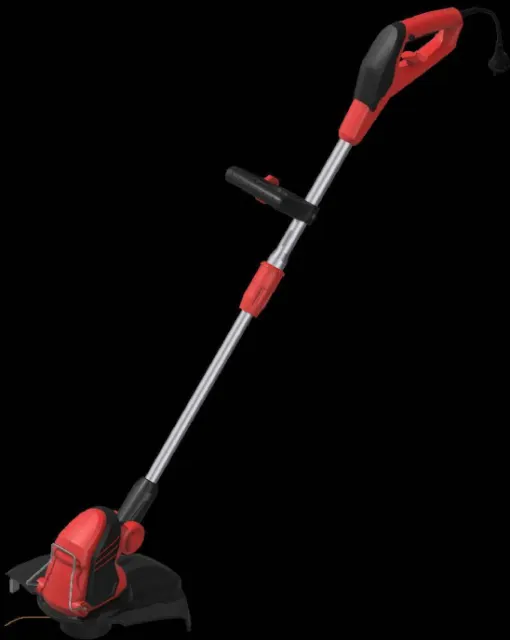Триммер электрический EVOline BCE 550