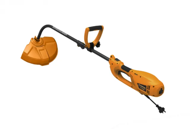 Электрическая коса CARVER TR-1200S 01.002.00008