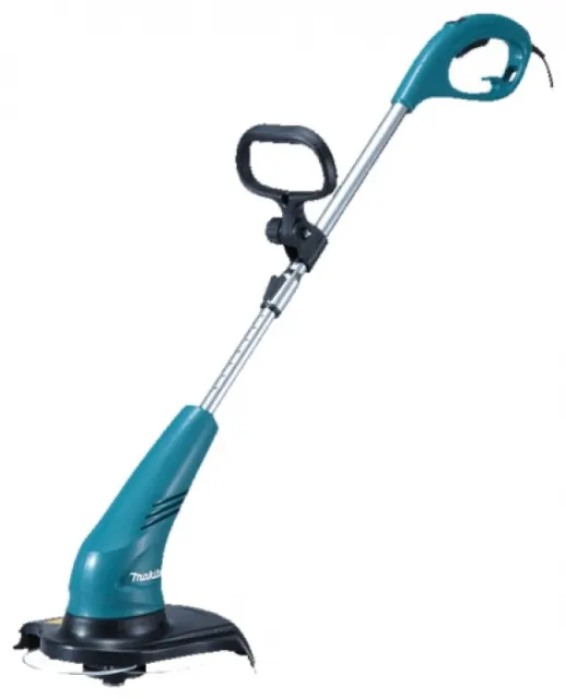 Триммер Makita электрический UR3000 Газонокосилка UR3000
