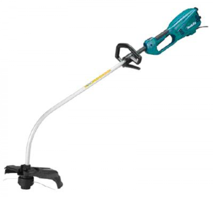 Триммер Makita электрический UR3501