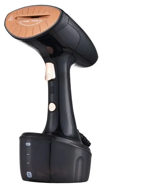 Отпариватель Kelli KL-308 бирюзовый