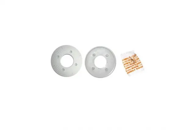Защитный кожух триммерной головки Stihl DuroCut 20-2 4005-007-1001
