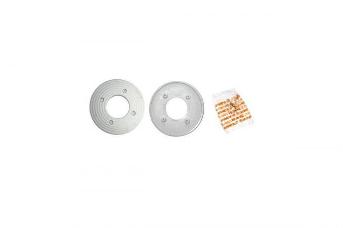 Защитный кожух триммерной головки Stihl DuroCut 20-2 4005-007-1001