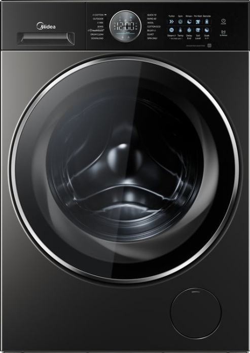 Стиральная машина Midea MF205W105WB/T-RU