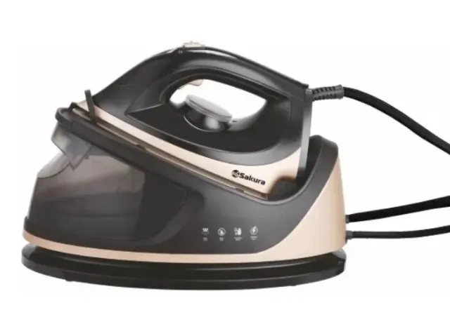 Парогенератор Sakura SA-3065CBK