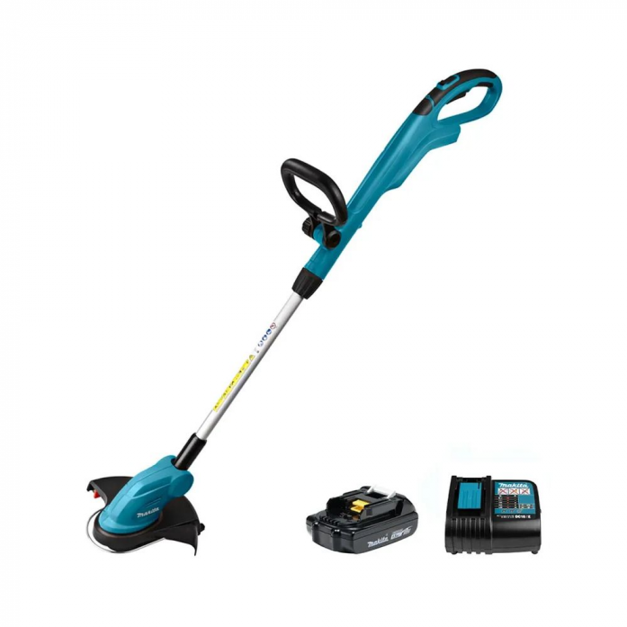 Триммер аккумуляторный Makita DUR181SY