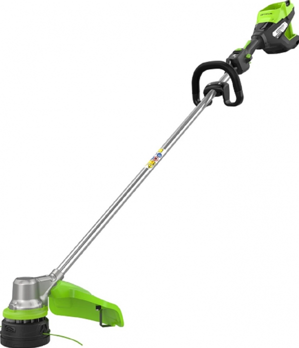 Триммер аккумуляторный GreenWorks ST121 82V 2112507