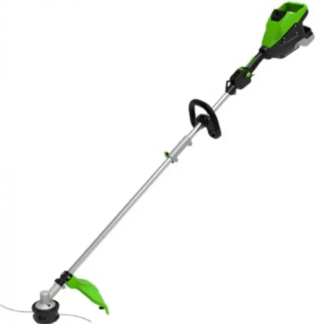 Триммер аккумуляторный GreenWorks ST161S 2112307