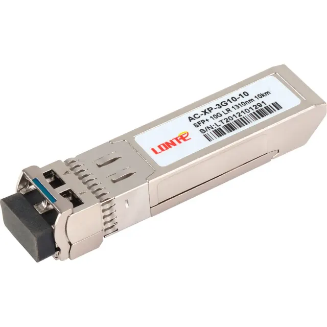 Трансивер Lonte Technology AC-XP-3G10-10