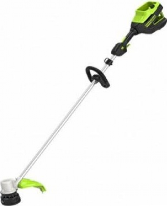 Триммер аккумуляторный GreenWorks GD82LTK5 2110607UB