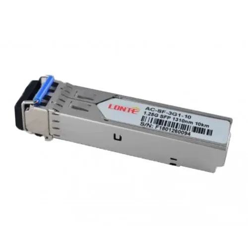 Трансивер Lonte Technology AC-SF-3G1-10