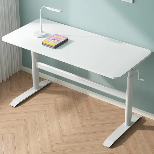 Стол детский Everprof Kids table 1 белый