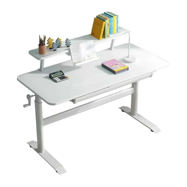 Стол детский Everprof Kids table 2 белый