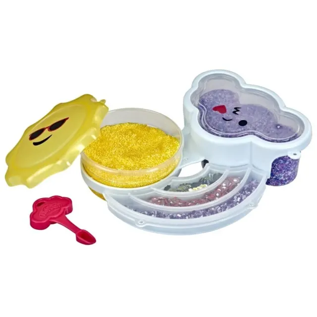 Набор для лепки Hasbro Play-Doh Конфетти F5949