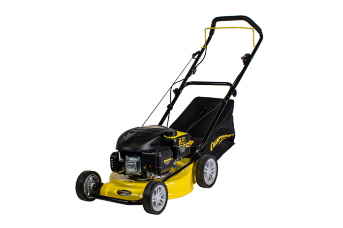 Газонокосилка Champion LM4122