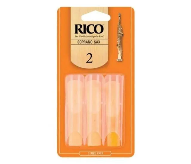 Трость Rico RIA0320