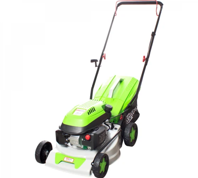 Газонокосилка бензиновая RedVerg RD-GLM42