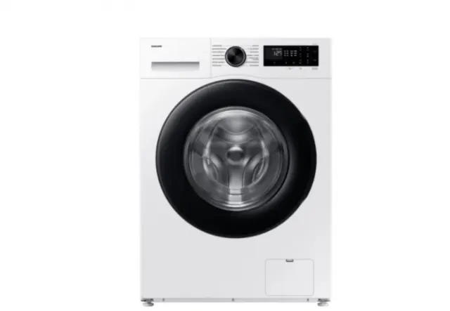 Стиральная машина Samsung WW90DG5U34AELP