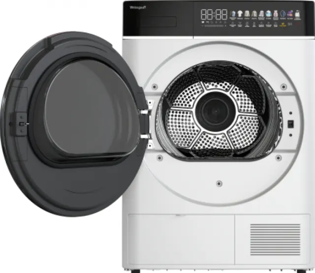 Сушильная машина Weissgauff WD 58411 Premium Inverter 438486