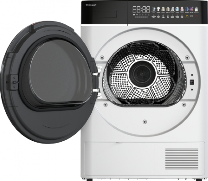 Сушильная машина Weissgauff WD 58411 Premium Inverter 438486